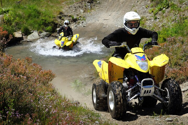 Queenstown: ATV Quad Bike Adventure Tour - Photo 1 of 11
